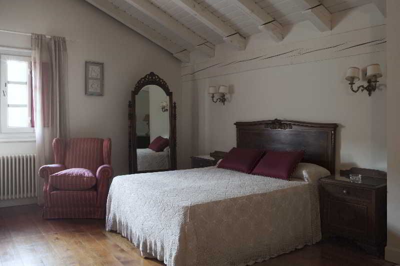 Hotel Iraragorri, foto 6