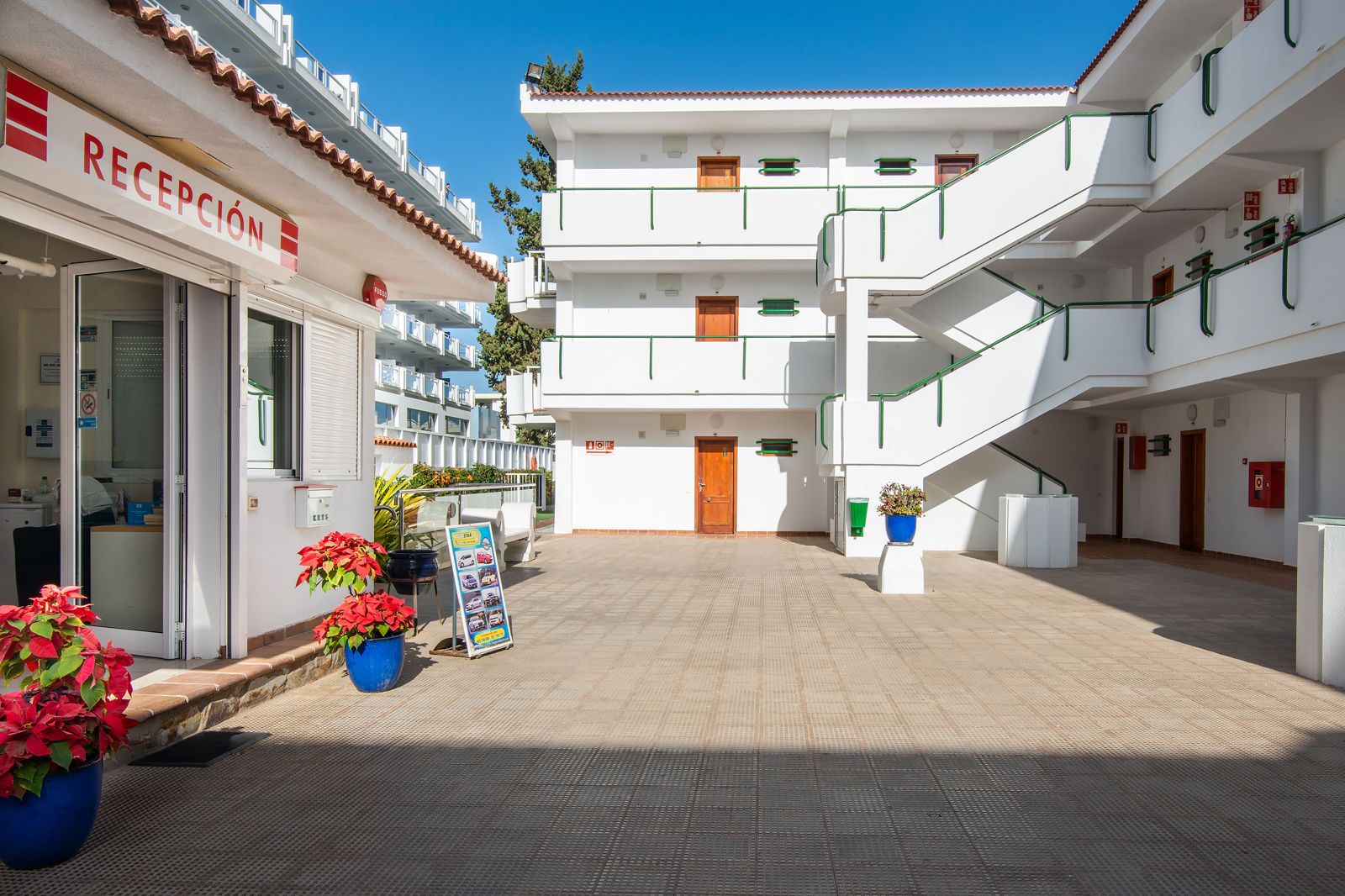 Apartamentos Montemayor, foto 14