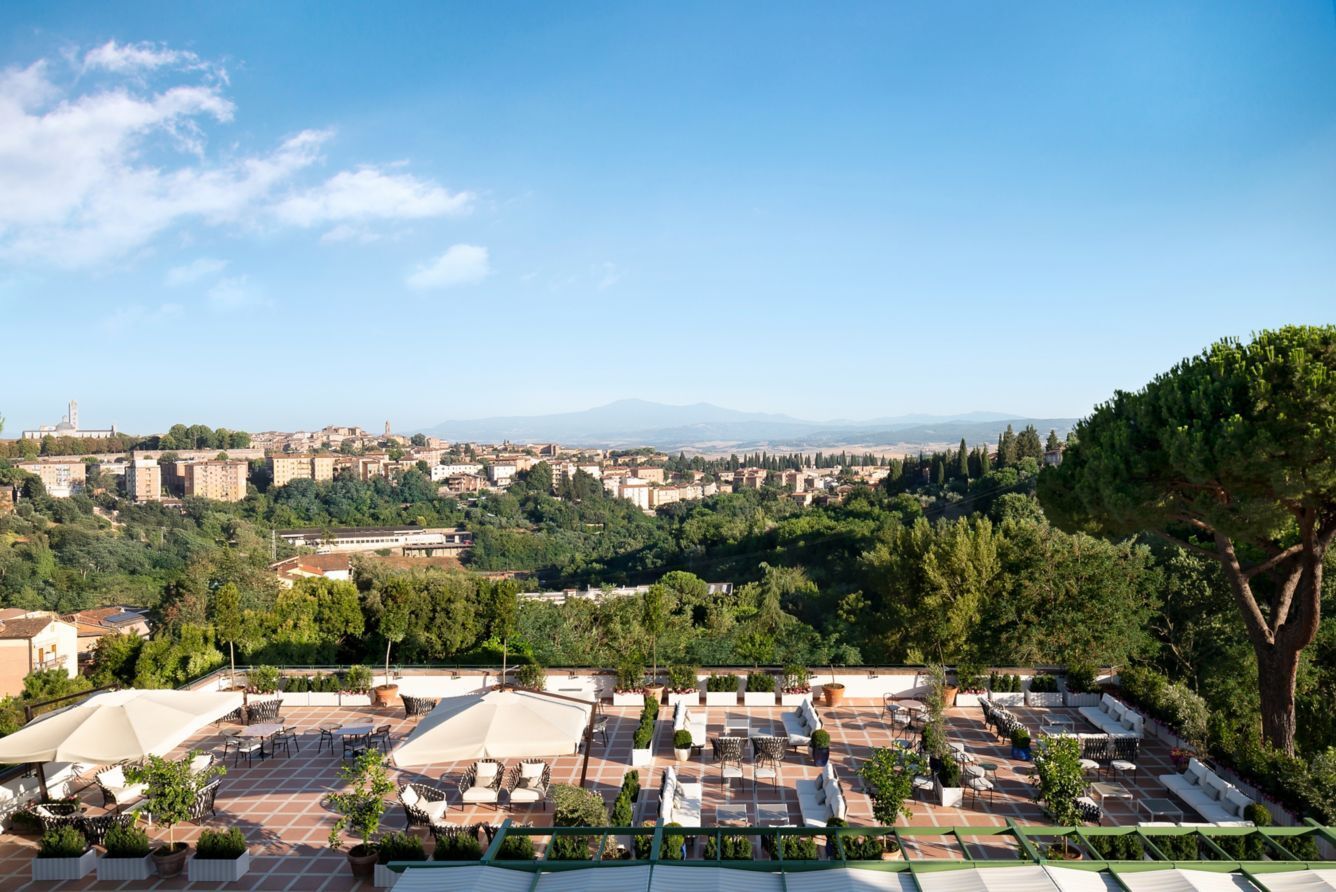 Villa Ermellina Siena, a Tribute Portfolio Hotel, foto 15