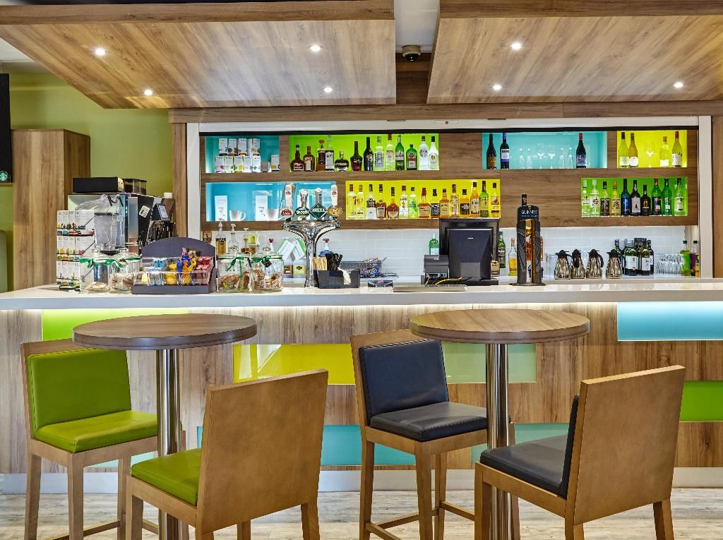 Holiday Inn Cardiff - North M4, Jct.32, foto 12