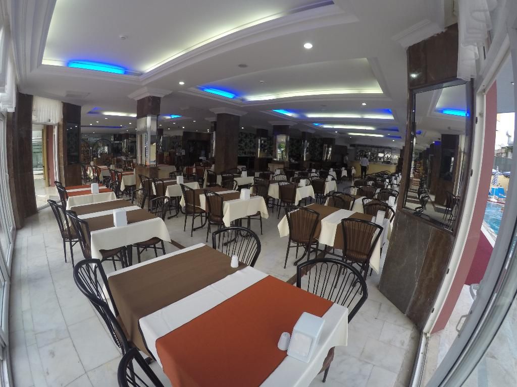 Kleopatra Sun Light Hotel, foto 13