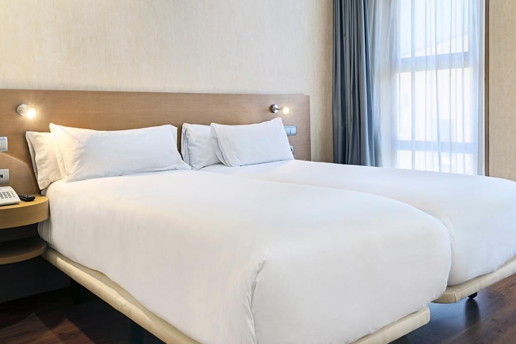 B&B HOTEL Madrid Fuenlabrada, foto 6