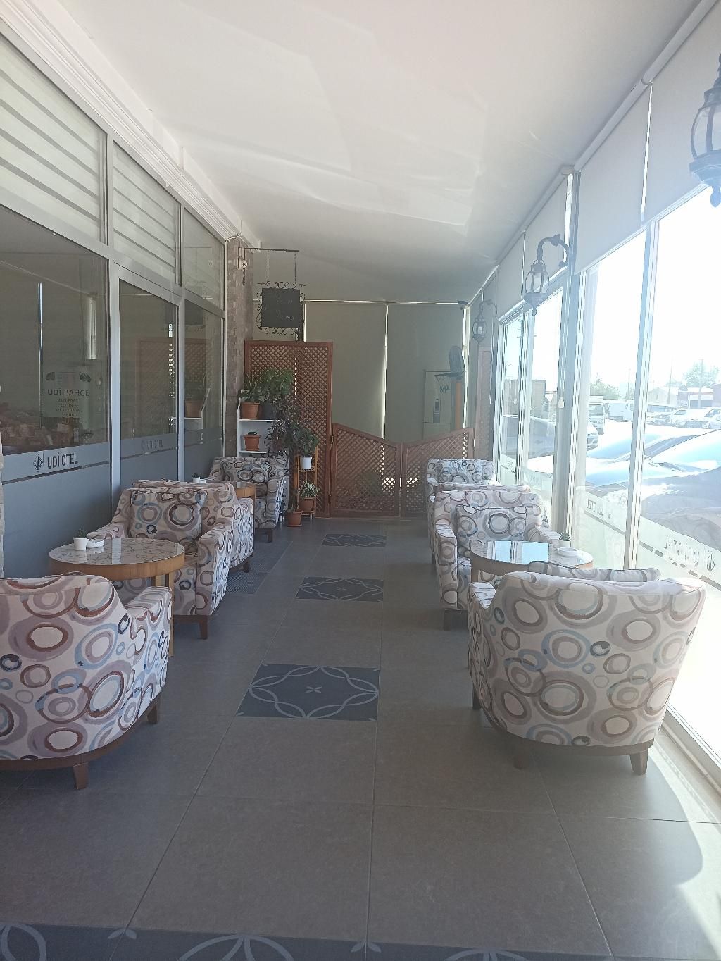 Udi Hotel, foto 13