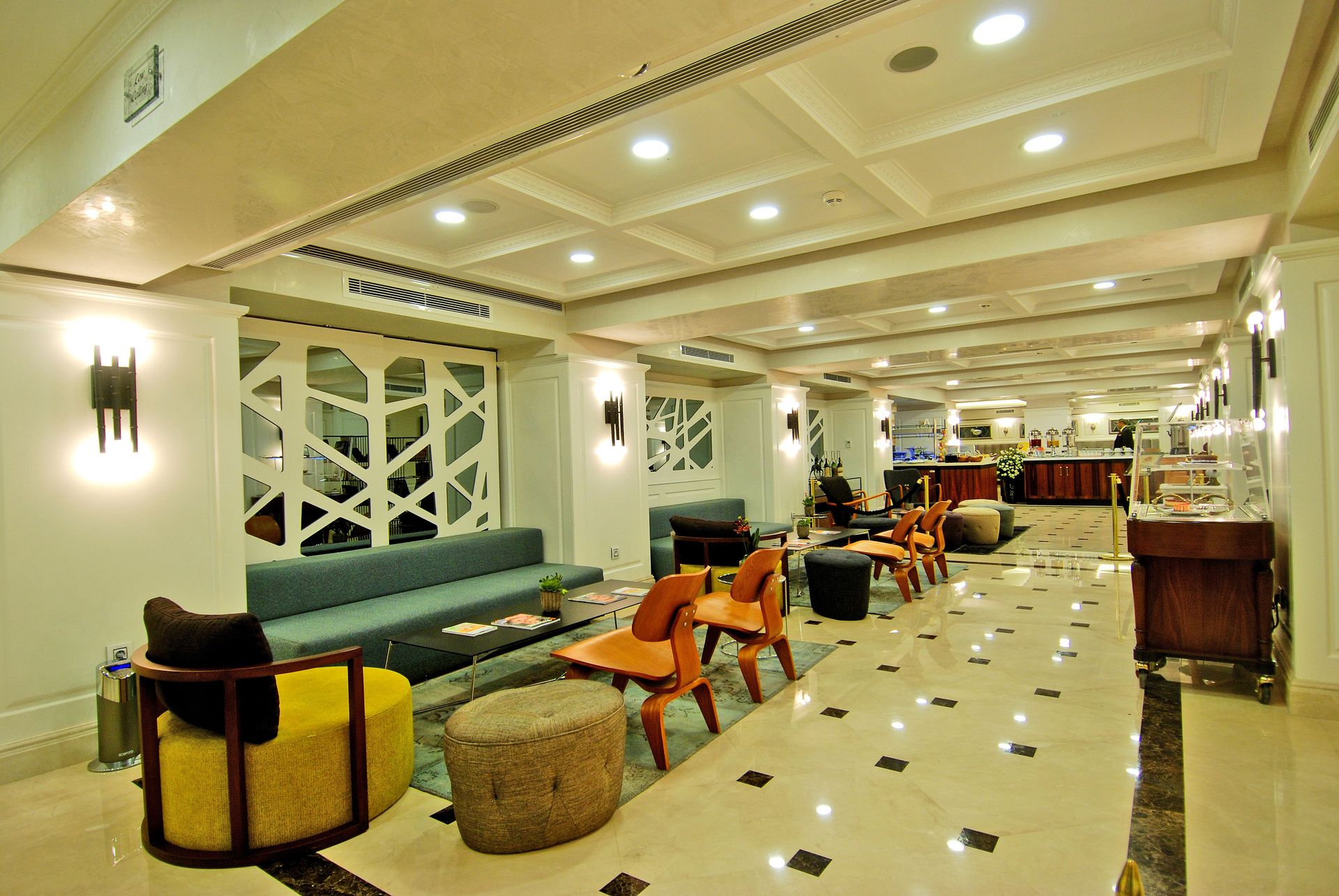 Dosso Dossi Hotels Old City, foto 3