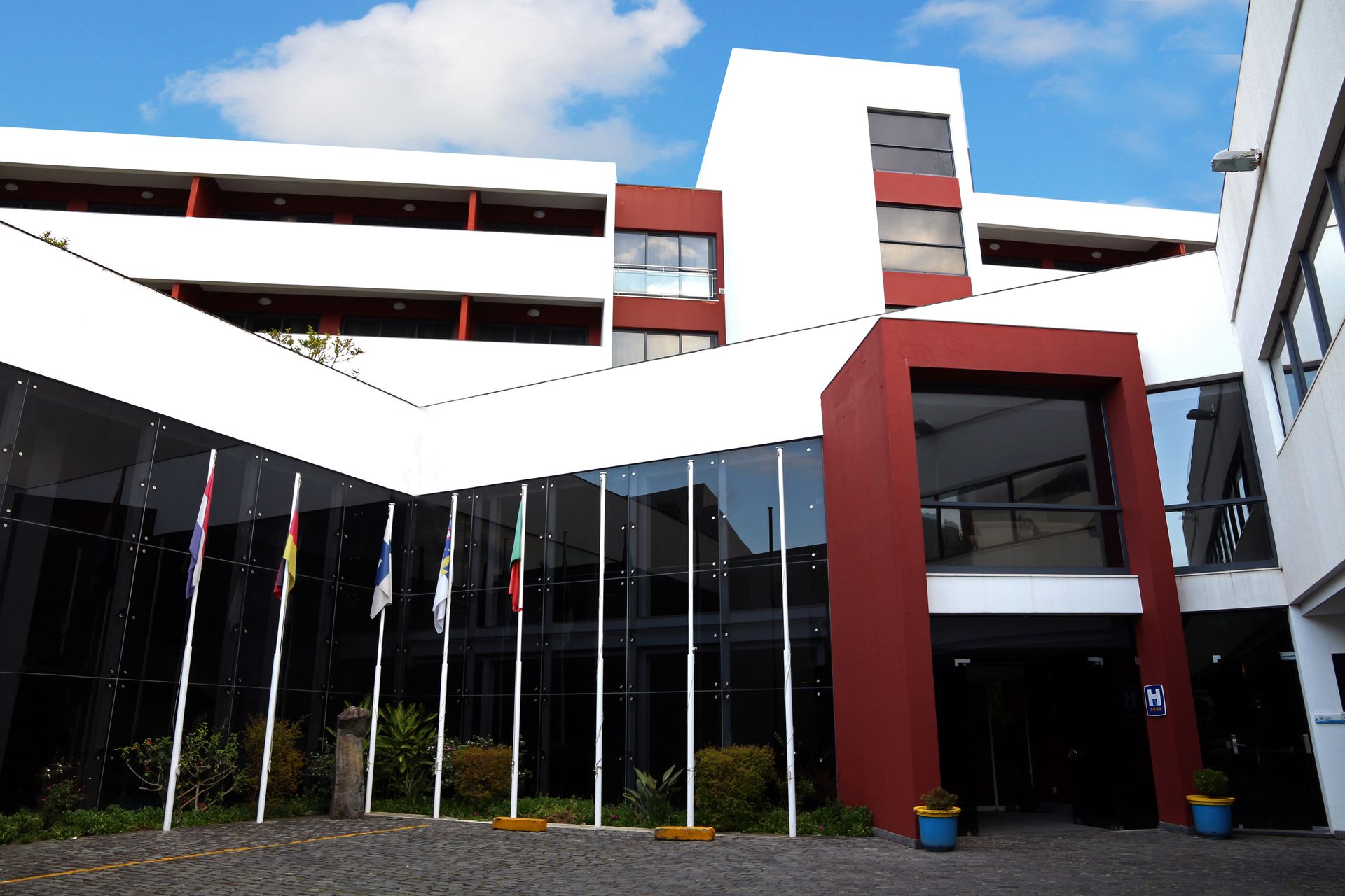 Antillia Hotel, foto 2