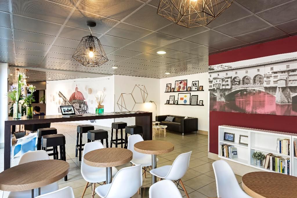 B&B HOTEL Firenze Nuovo Palazzo di Giustizia, foto 6