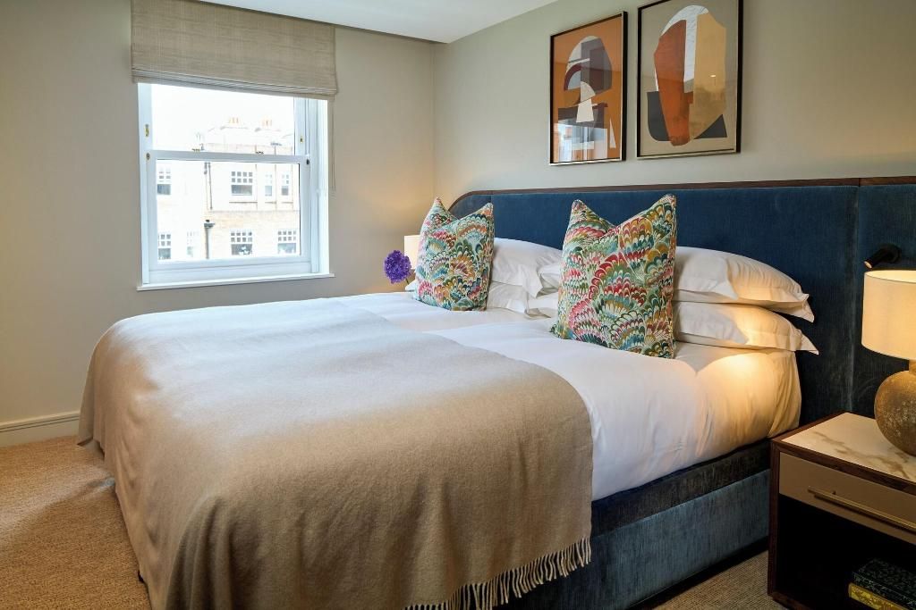 Cheval Phoenix House, foto 4