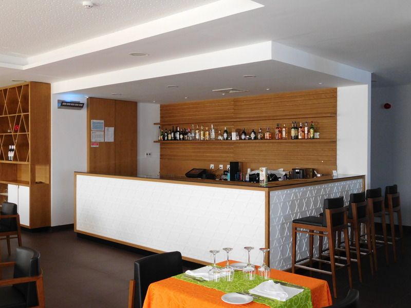 Belmonte Sinai Hotel, foto 12