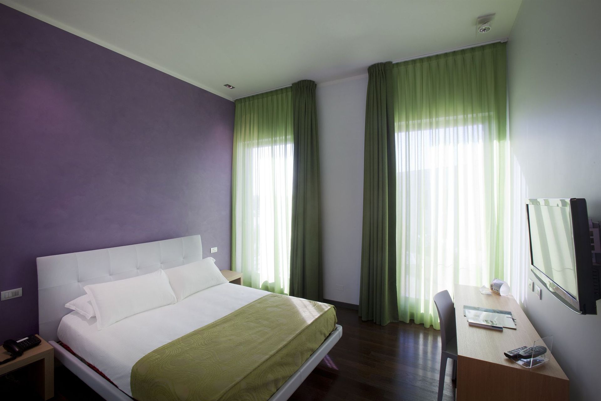 Arthotel & Park Lecce, foto 5