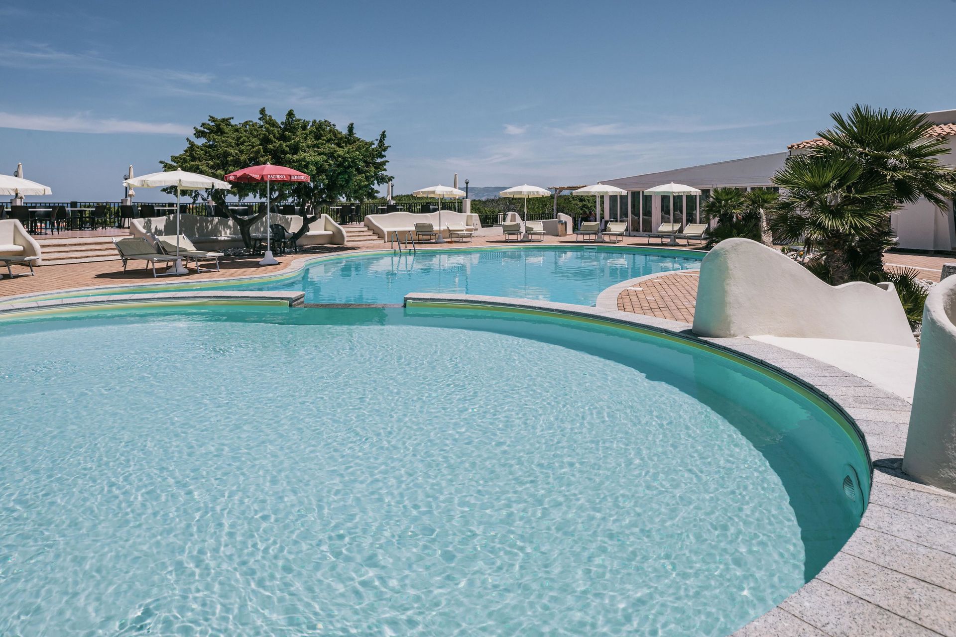 MClub Del Golfo, foto 10