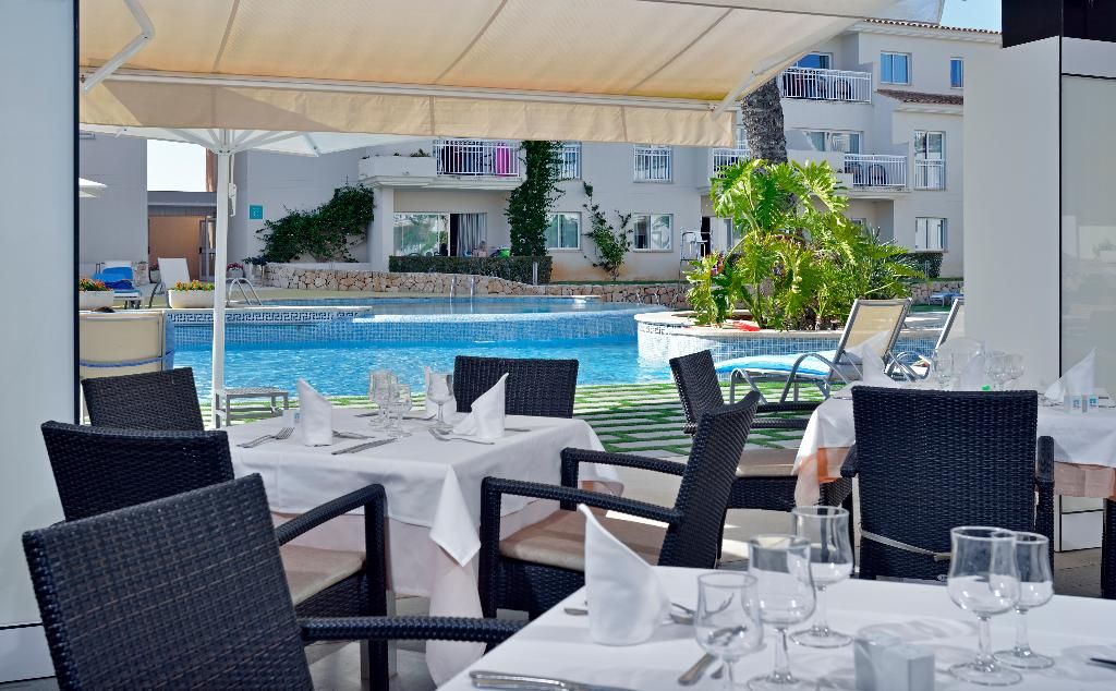 Isla de Cabrera Hotel, foto 3