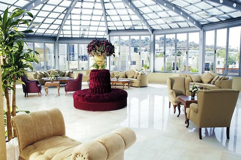Bodrium Hotel & SPA, foto 2