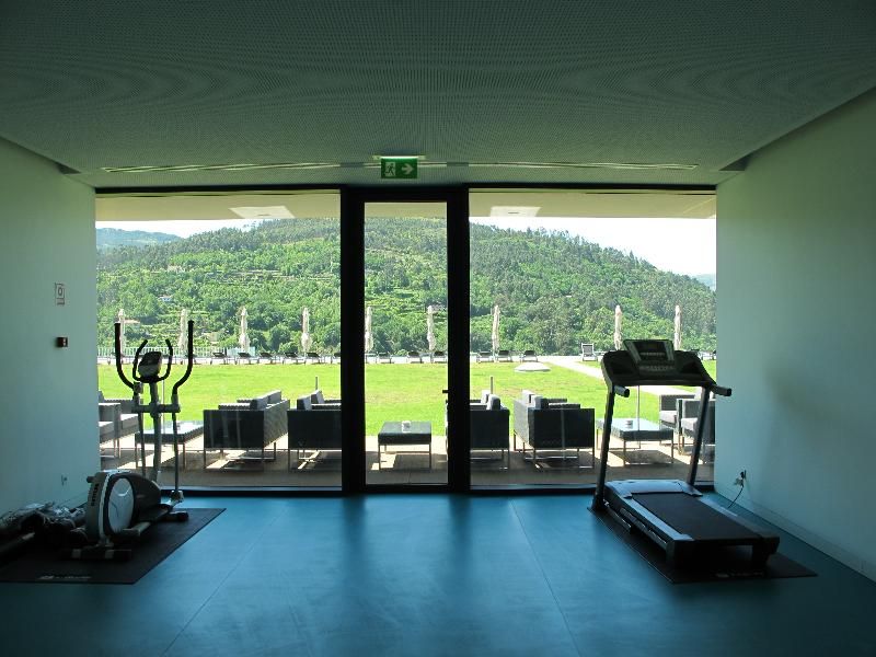 Douro Royal Valley Hotel & Spa, foto 15