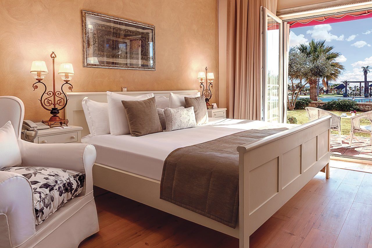 Alaçati Beach Resort & Spa, foto 7