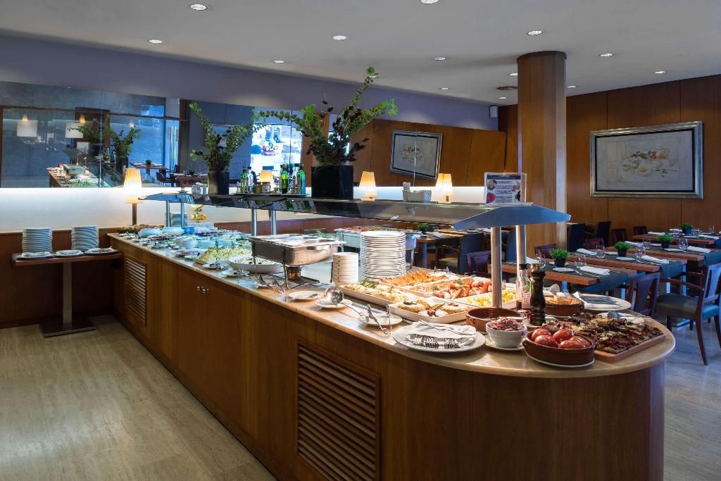 Catalonia Gran Hotel Verdi, foto 15