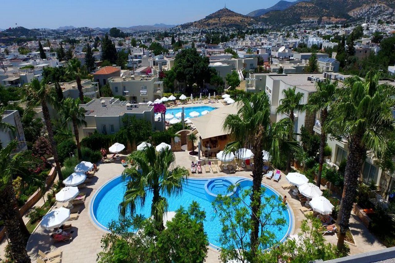 Mandarin Resort, foto 5