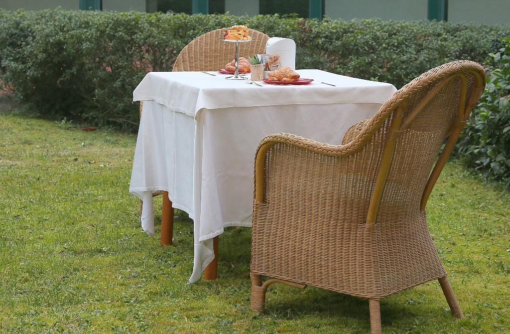 Phi Hotel Emilia, foto 8