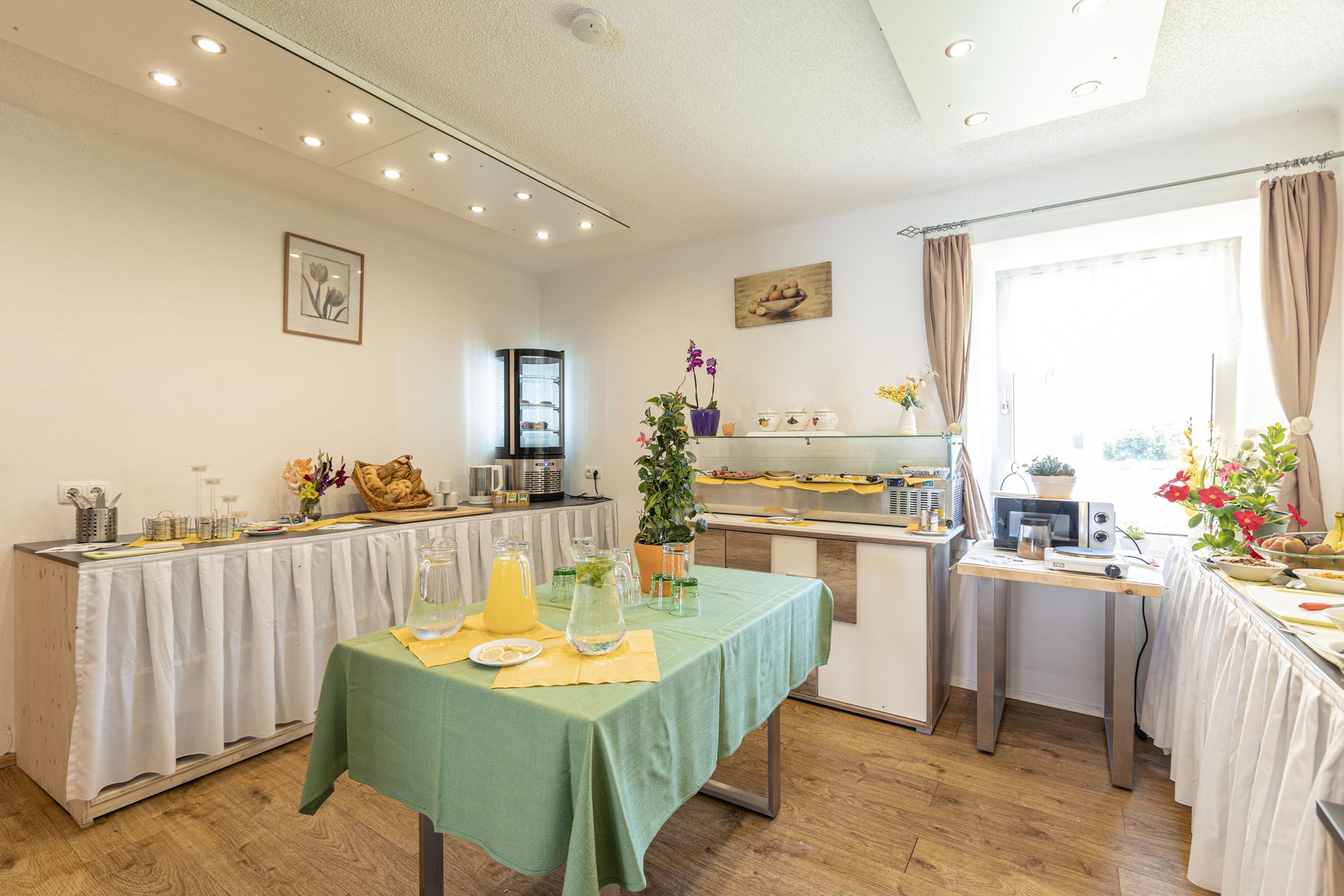 Erzberg Alpin Resort, foto 4