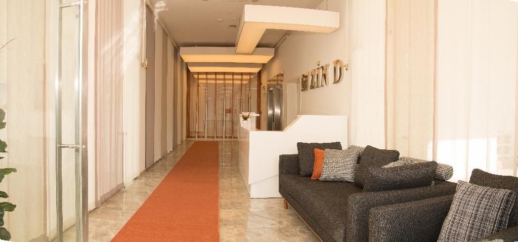 Zin D Home Dudullu Suits, foto 7
