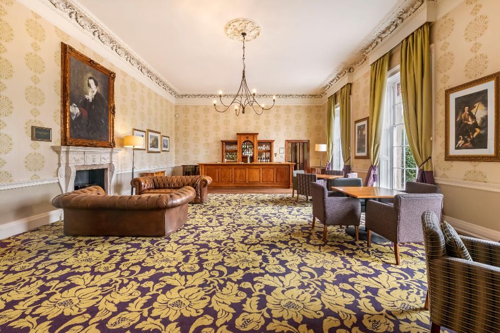 Wychnor Park Country Club, foto 7