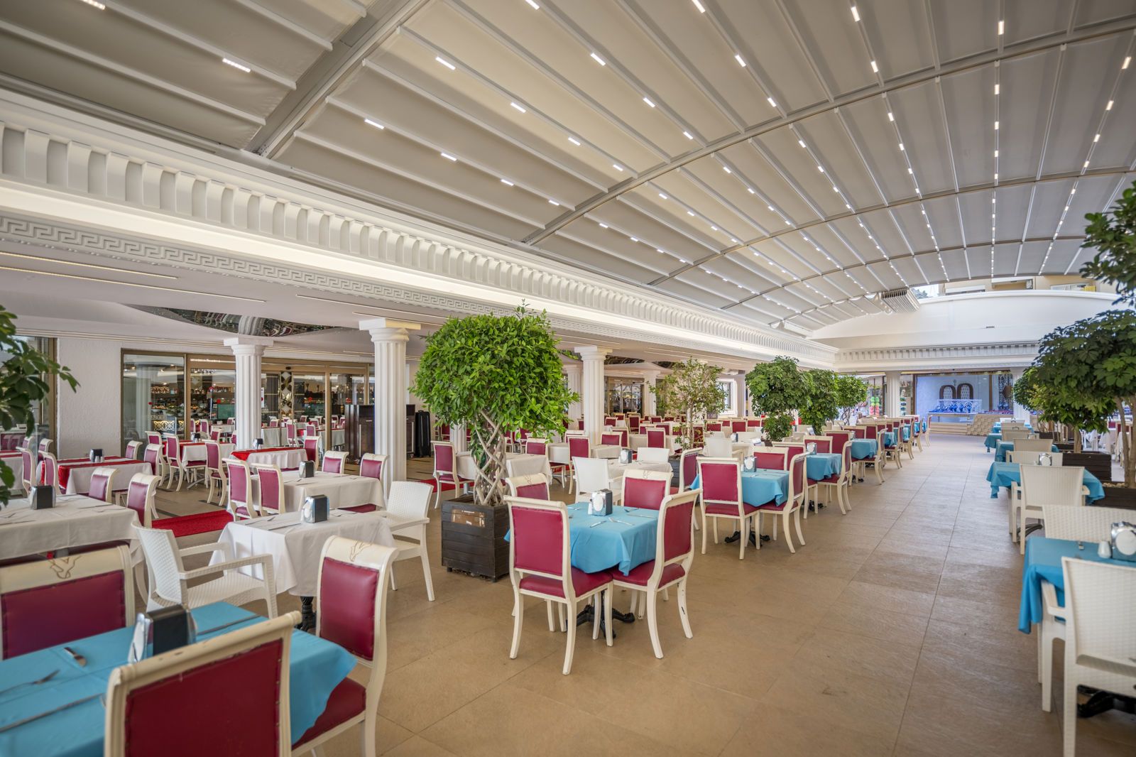 Beach Club Doganay, foto 14