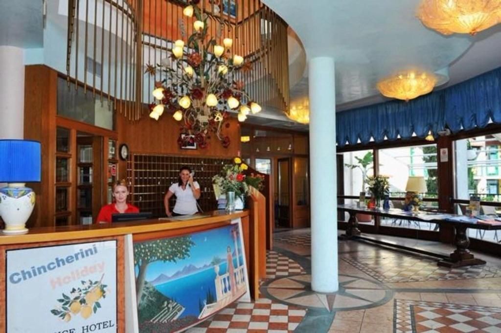 La Limonaia Hotel & Residence, foto 3