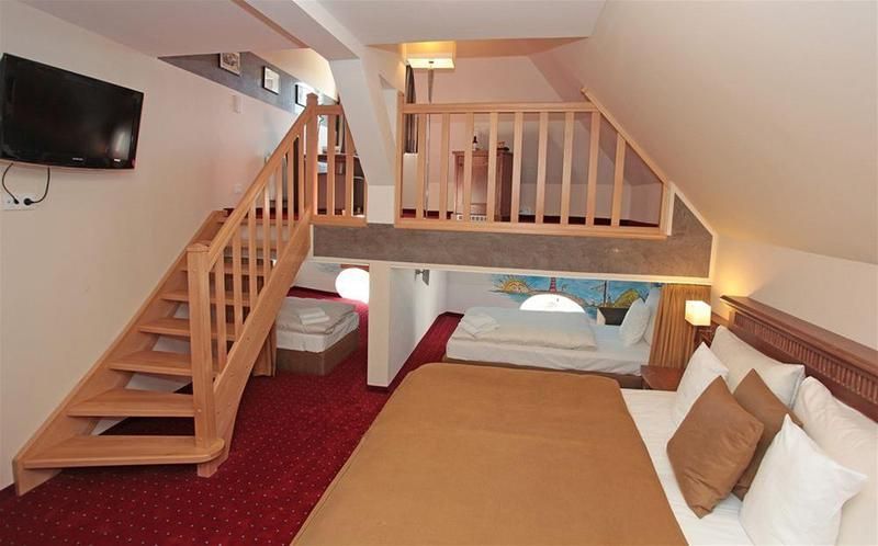 Lieblingsplatz Hotel Scheelehof, foto 7