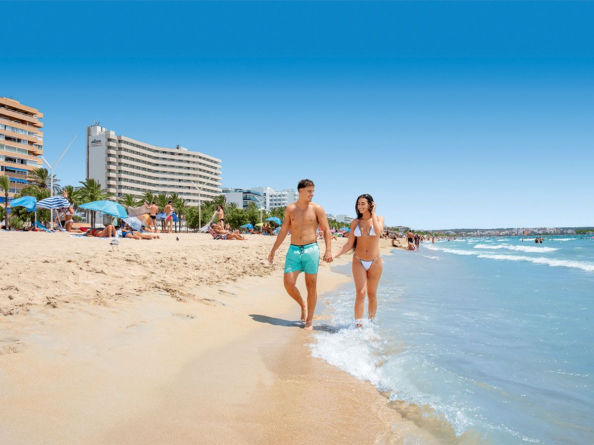 allsun Hotel Pil·larí Playa, foto 6