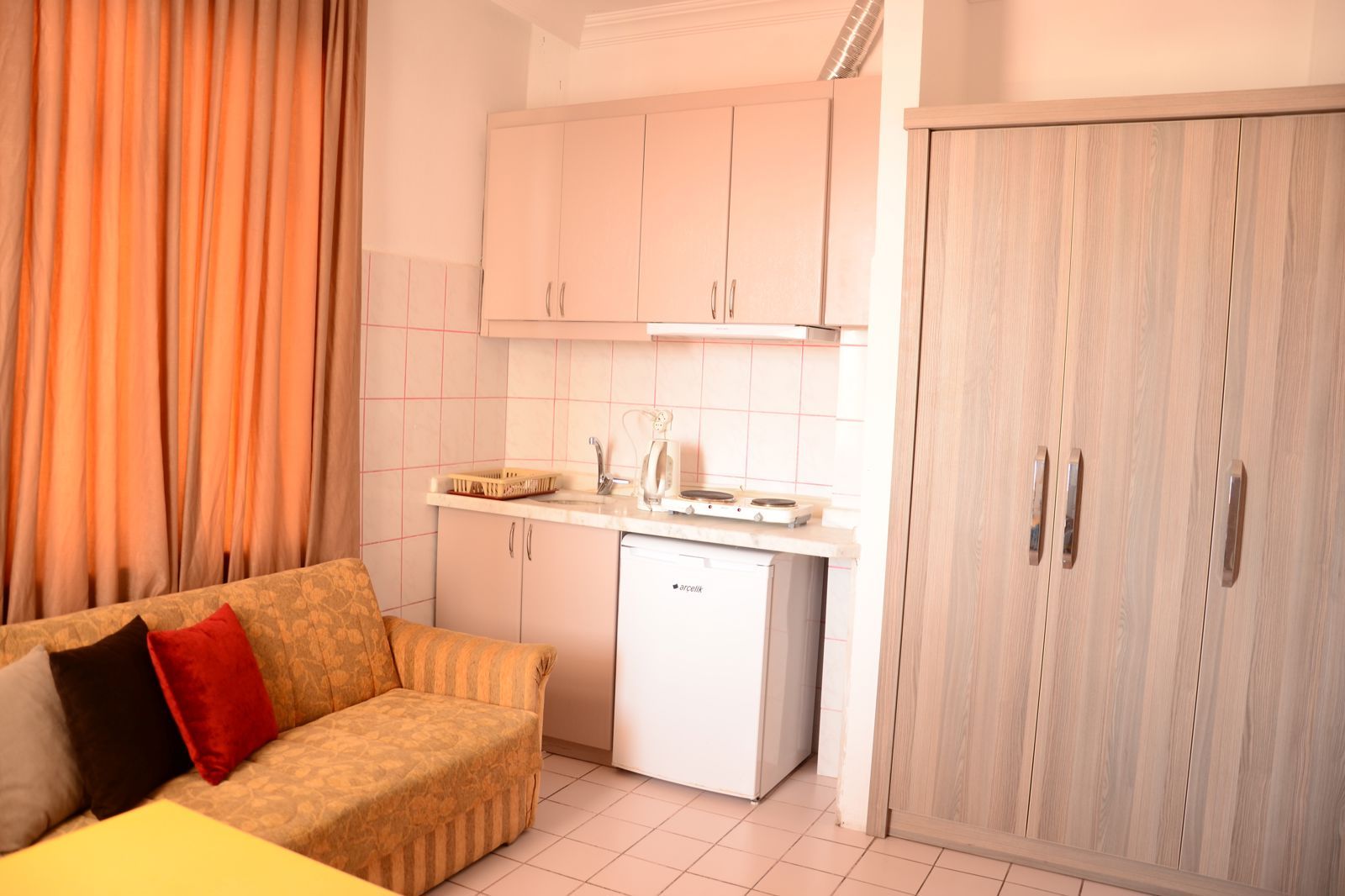 Sunflower Apart Hotel, foto 8