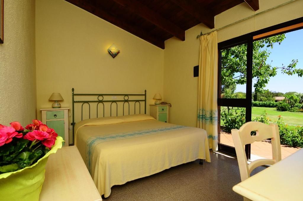 Hotel L'Esagono, foto 7