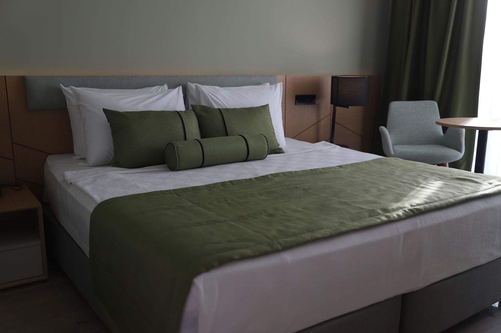 Agaya Didim Resort Hotel, foto 5