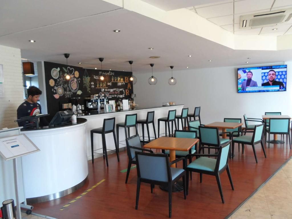 Travelodge Barcelona del Vallès, foto 6