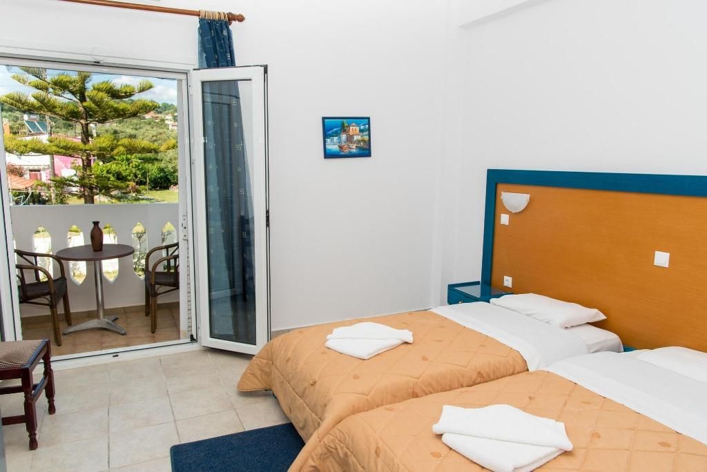 Poseidon Beach Hotel, foto 11