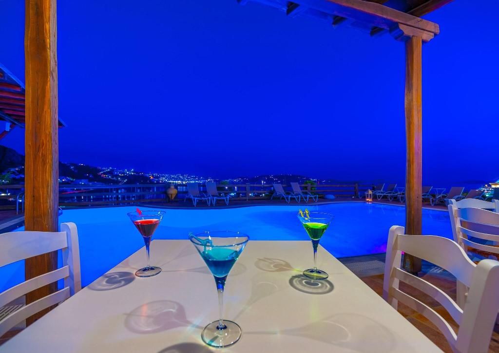 Paradision Hotel, foto 7