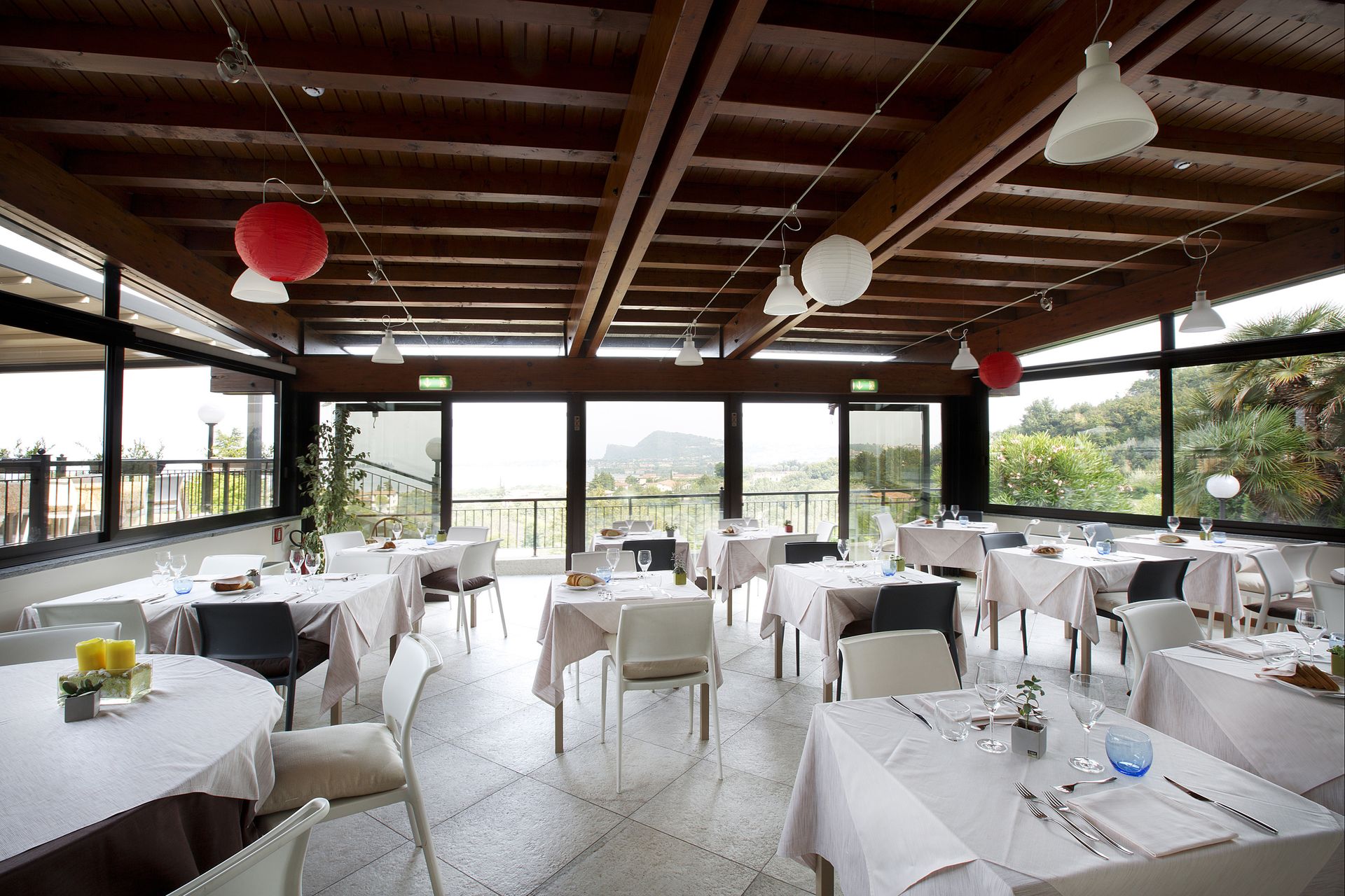 Hotel Belvedere, foto 3