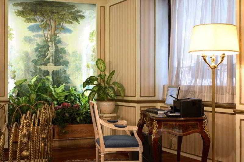 Hotel Eliseo, foto 3