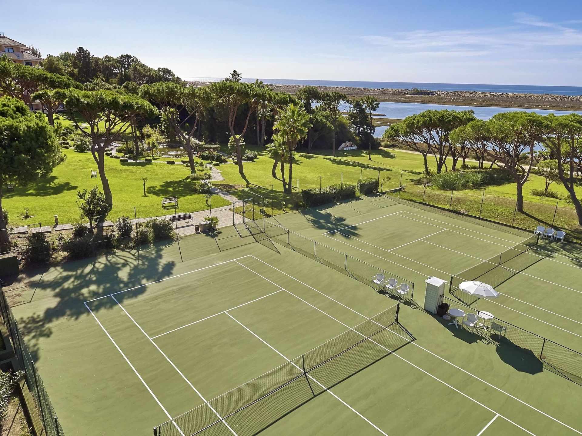 Hotel Quinta do Lago, foto 6
