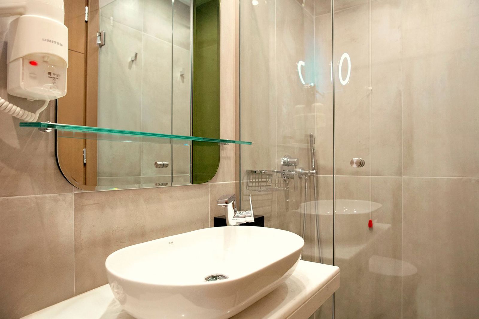 Zeus Essence Wyndham Athens Residence, foto 14