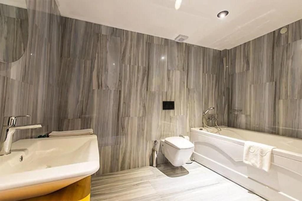 Abant Lotus Otel, foto 10
