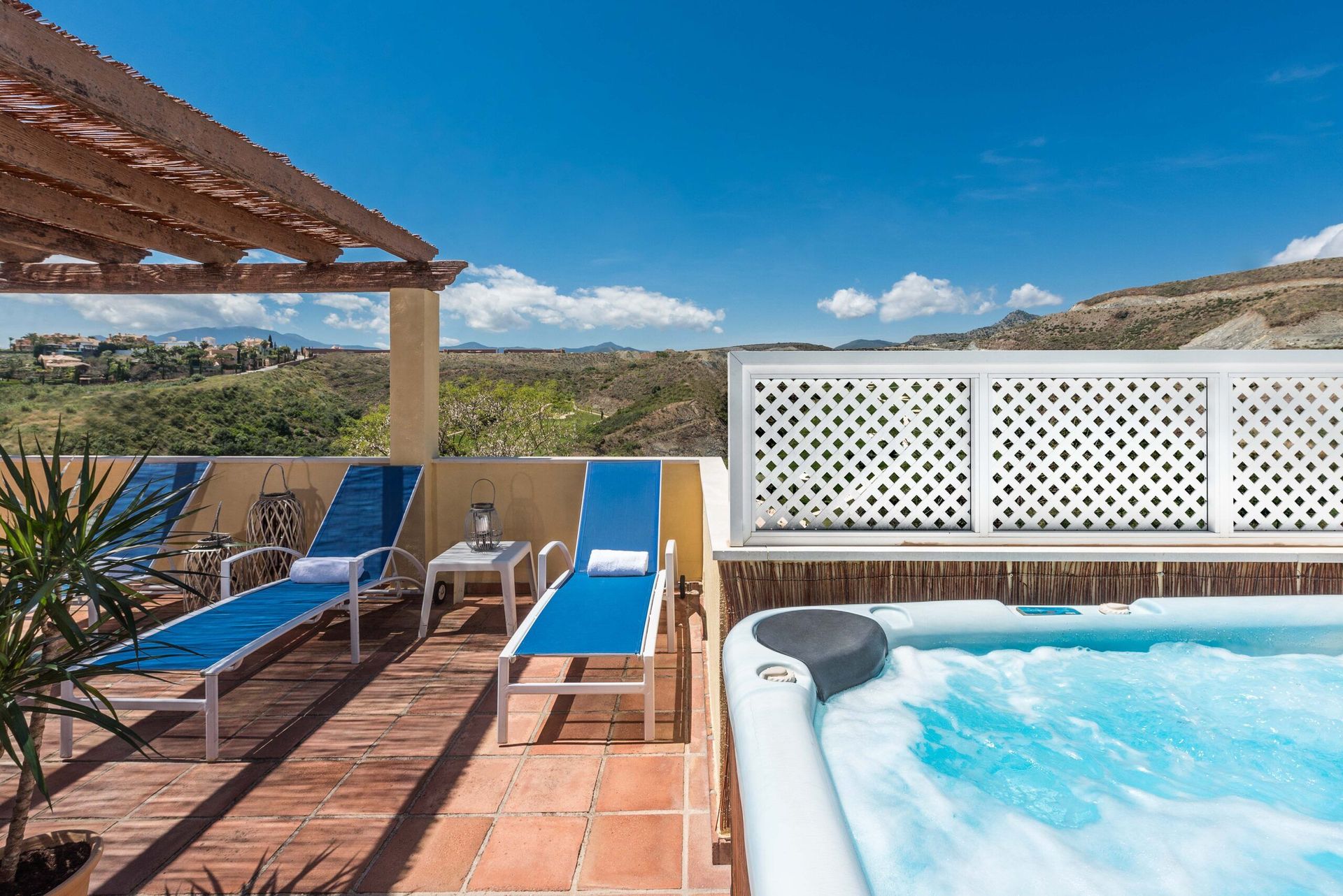 Colina del Paraiso, foto 6
