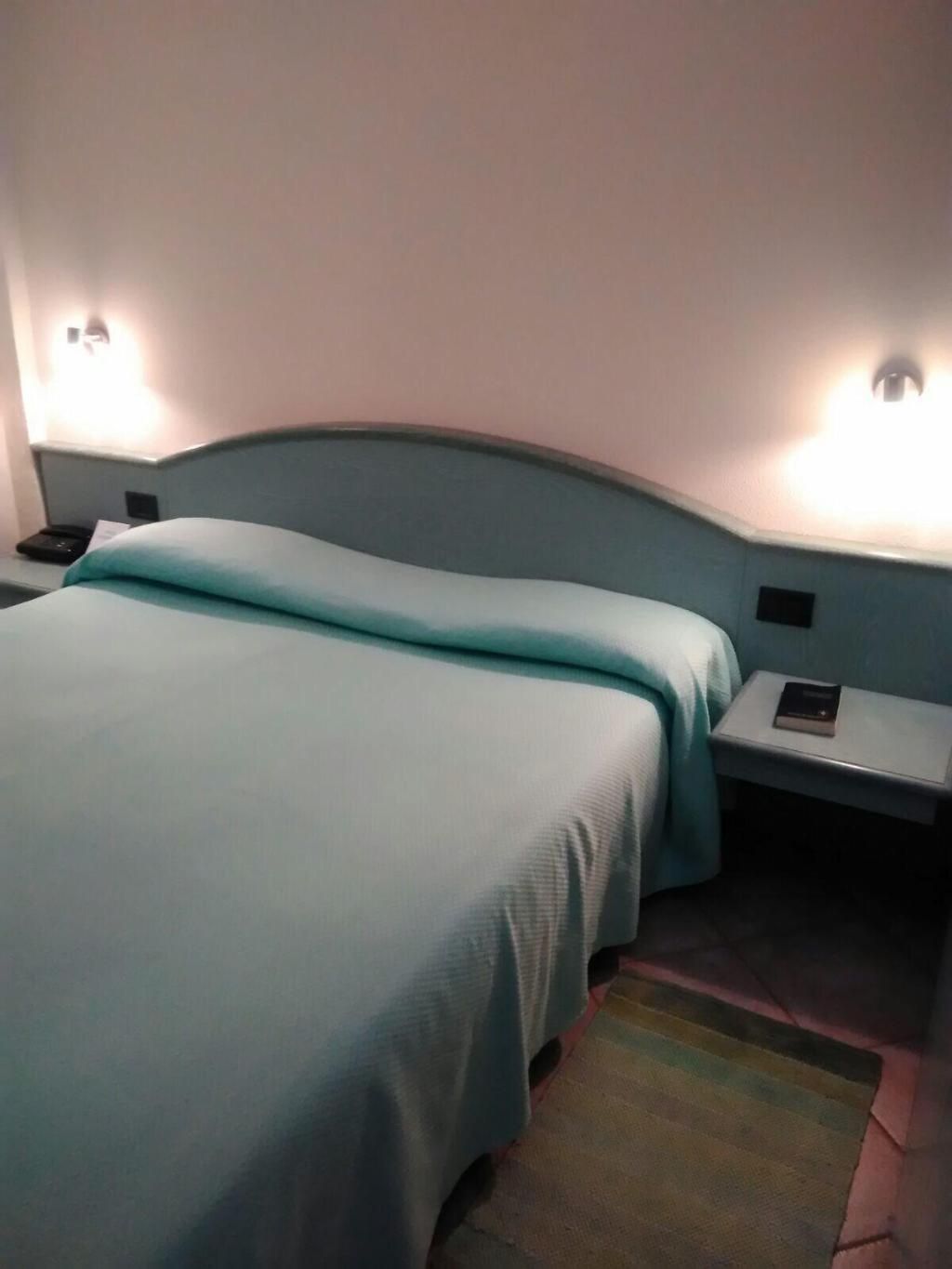 Residence Hotel Miramare, foto 10