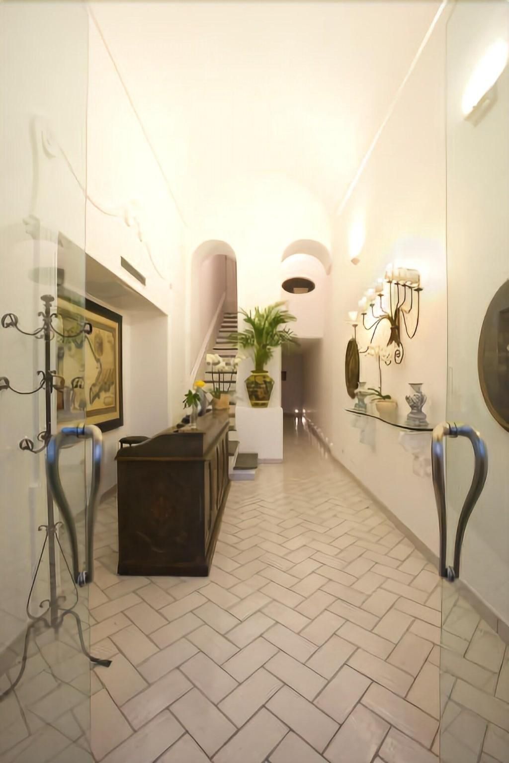 Palazzo Marzoli Resort, foto 12