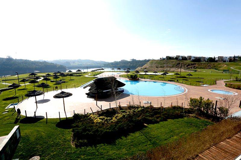 Montebelo Aguieira Lake Resort & Spa, foto 11