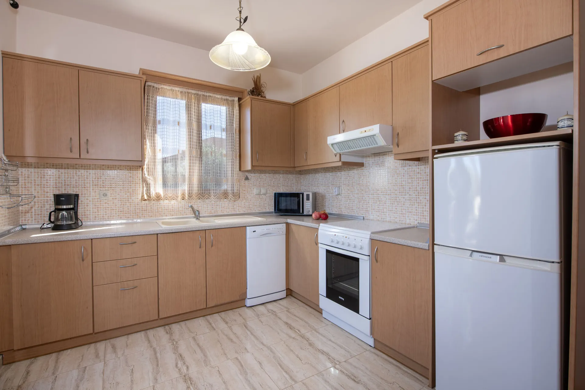 Keuken