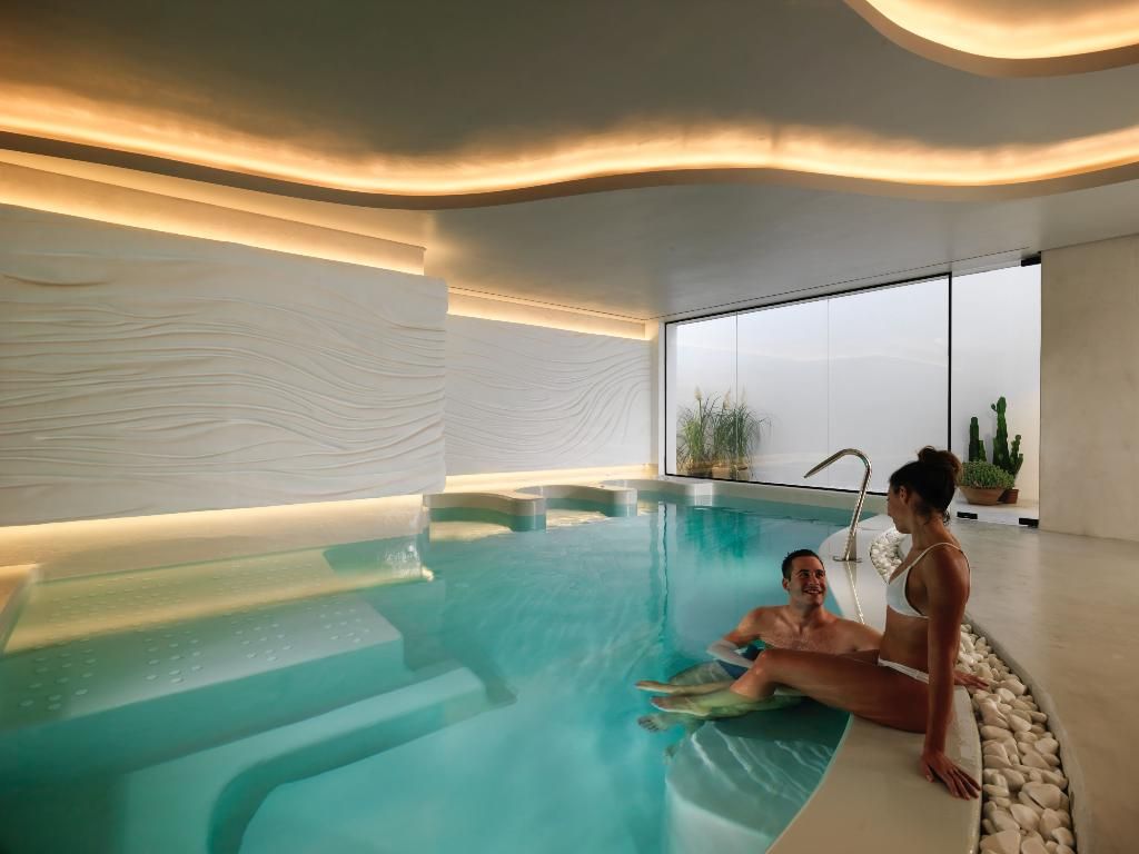 Mykonos Riviera Hotel & Spa, foto 3