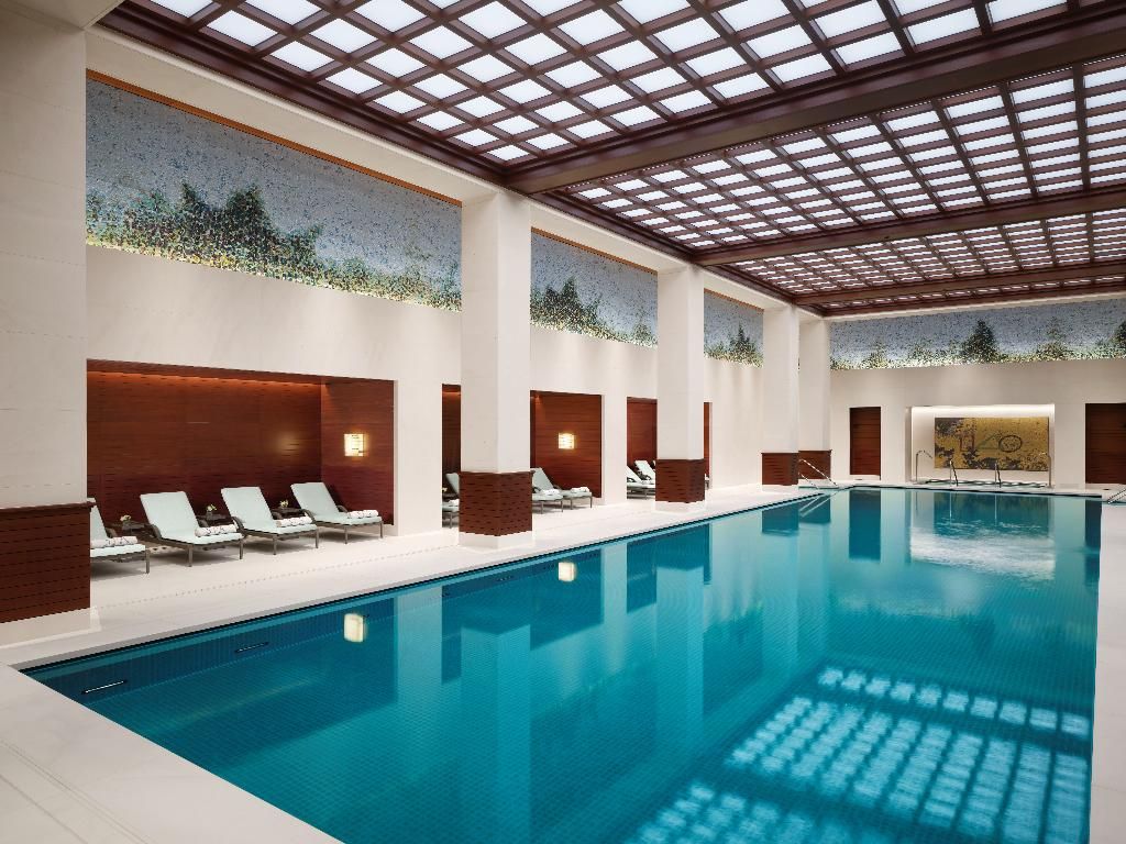 The Peninsula London, foto 5