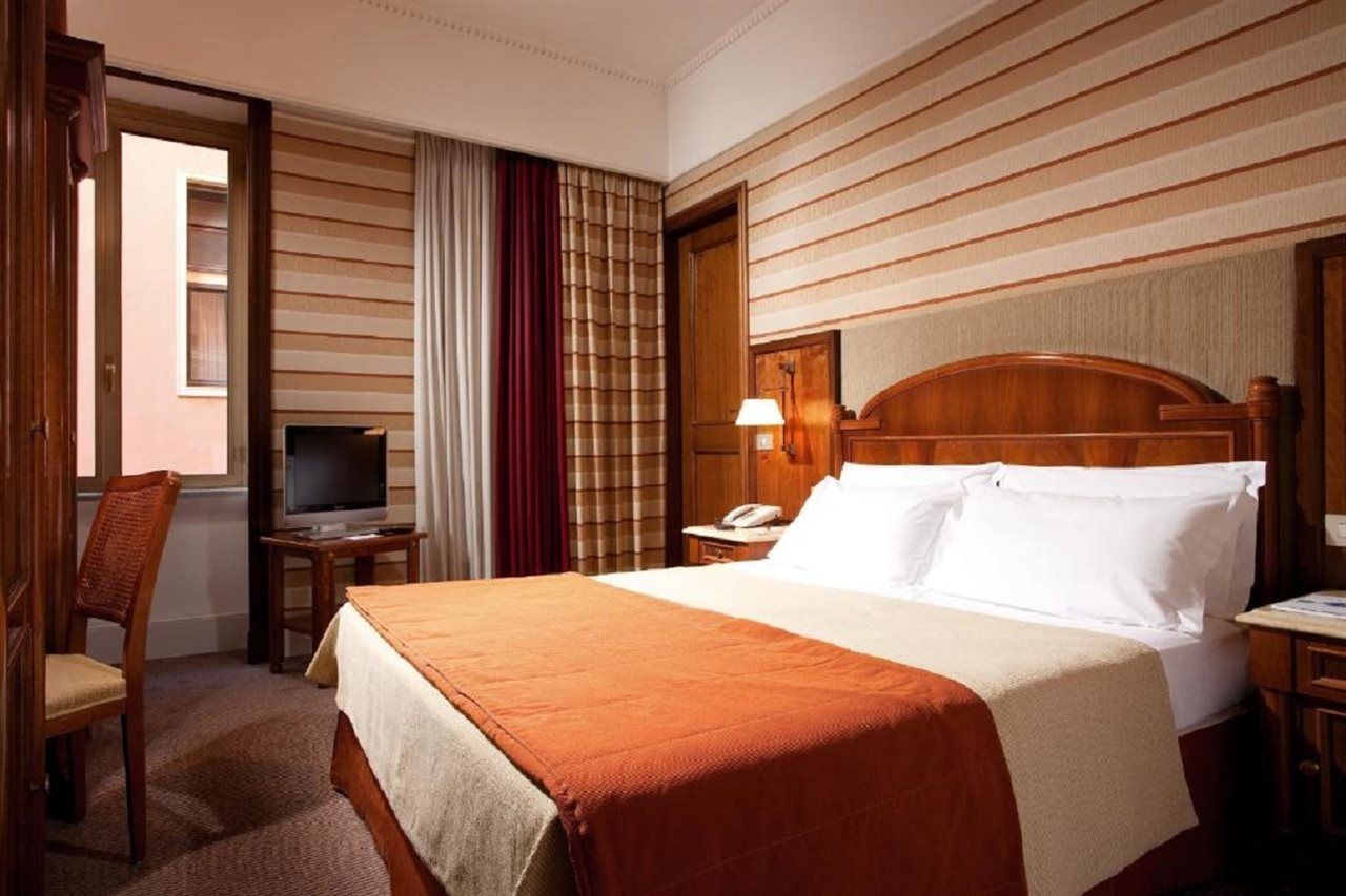 Hotel Mascagni & Dependance, foto 5