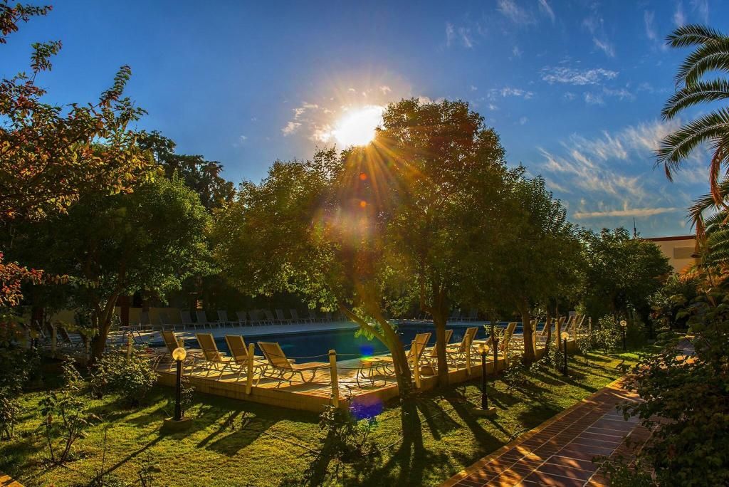 Iris Hotel & Spa, foto 2