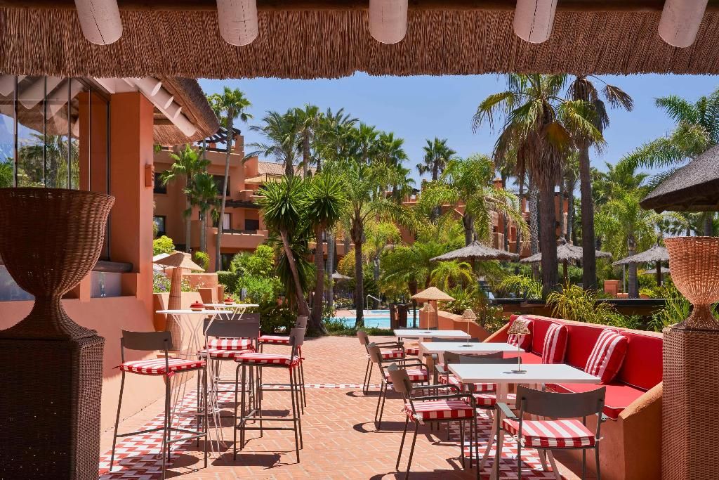Royal Hideaway Sancti Petri, foto 6