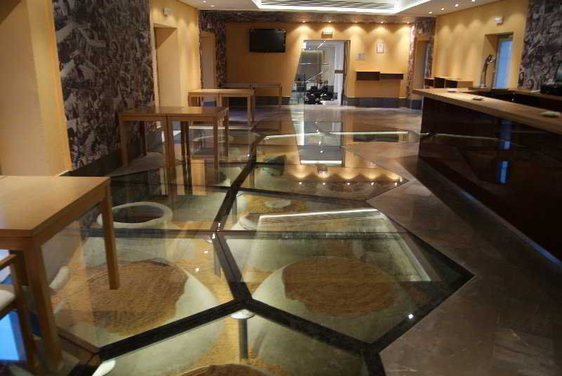 Hotel Palacio Marqués de Arizón, foto 14